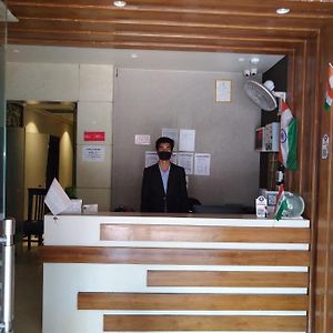 Hotel Megha Inn